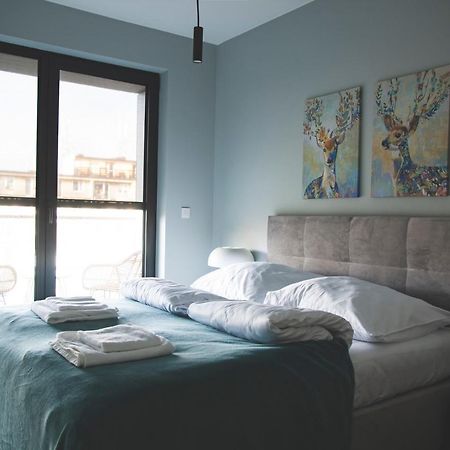 Natural Hel Apartamenty Extérieur photo
