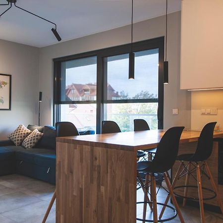 Natural Hel Apartamenty Extérieur photo