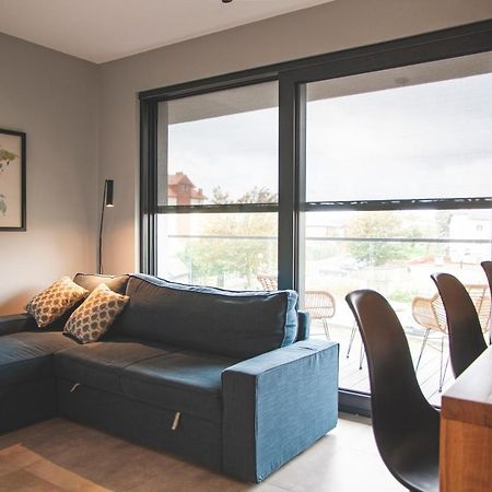 Natural Hel Apartamenty Extérieur photo