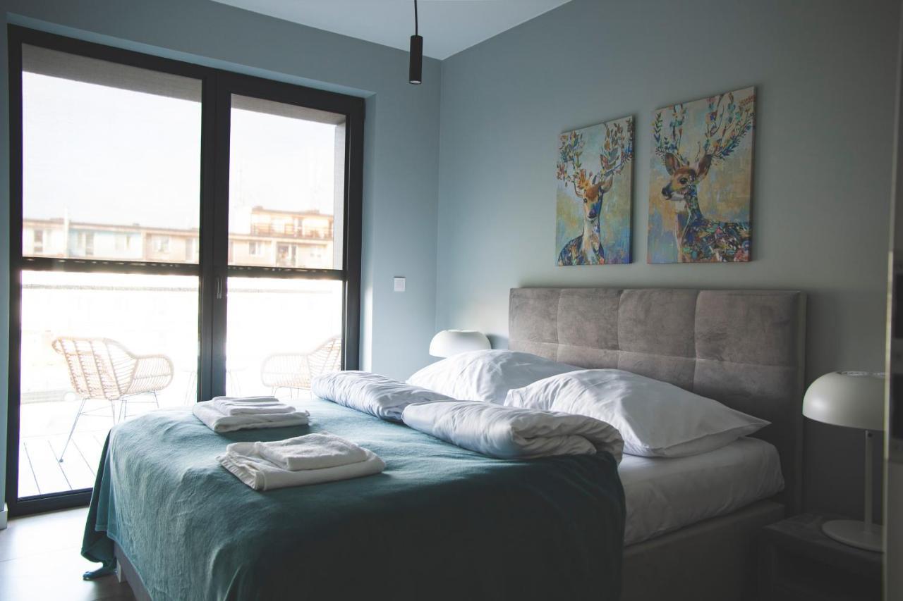 Natural Hel Apartamenty Extérieur photo