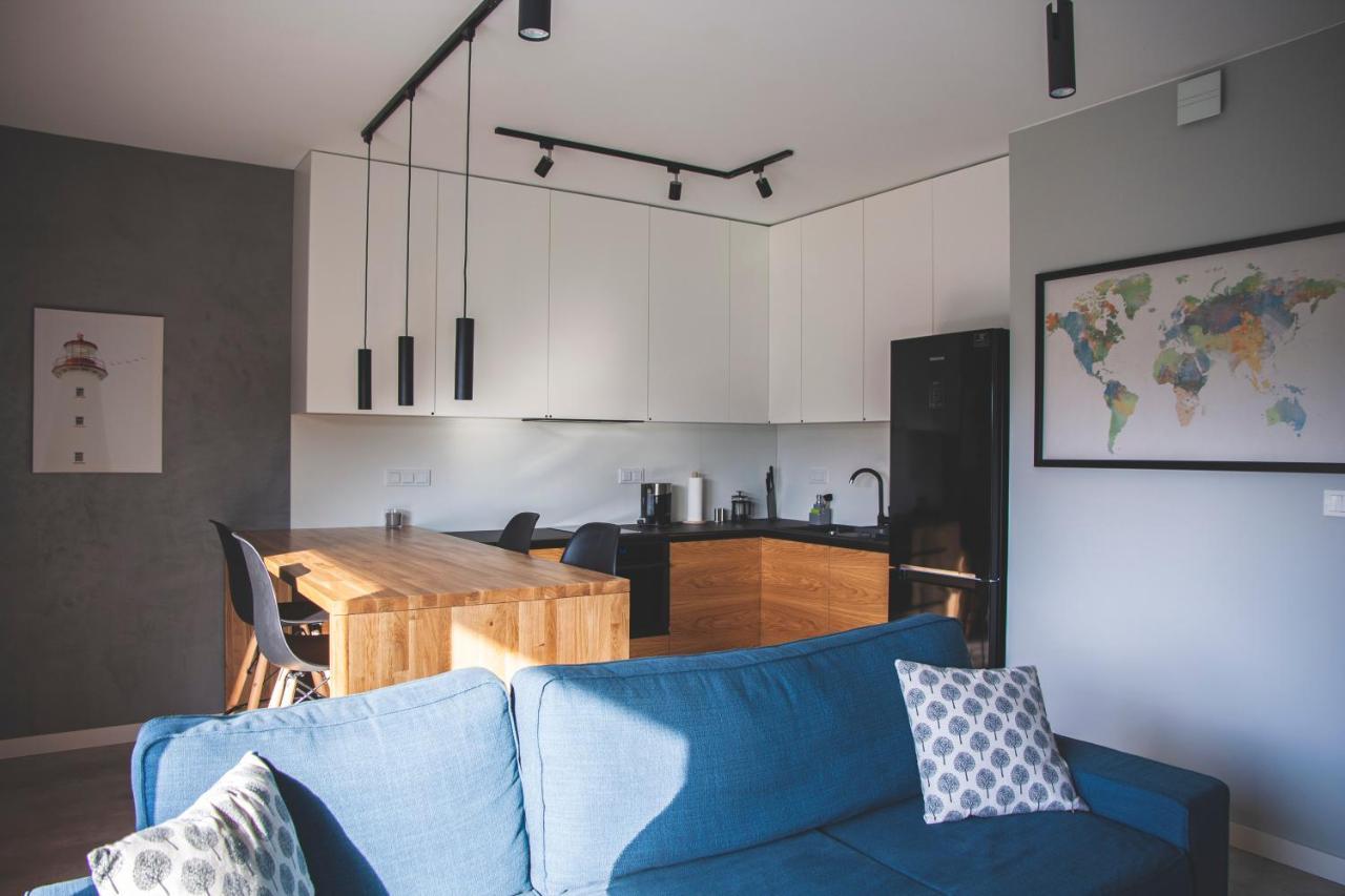 Natural Hel Apartamenty Extérieur photo