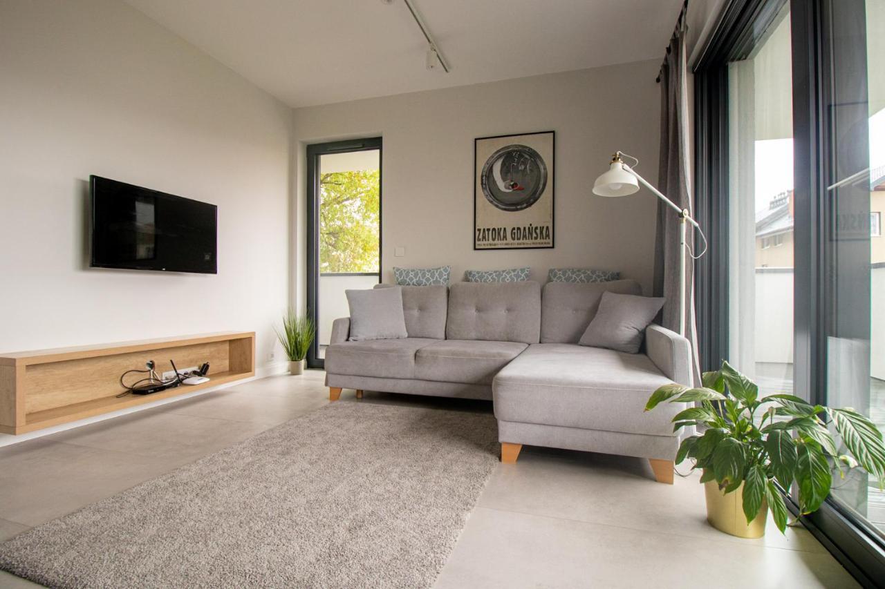 Natural Hel Apartamenty Extérieur photo