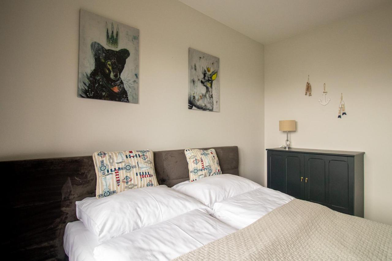 Natural Hel Apartamenty Extérieur photo