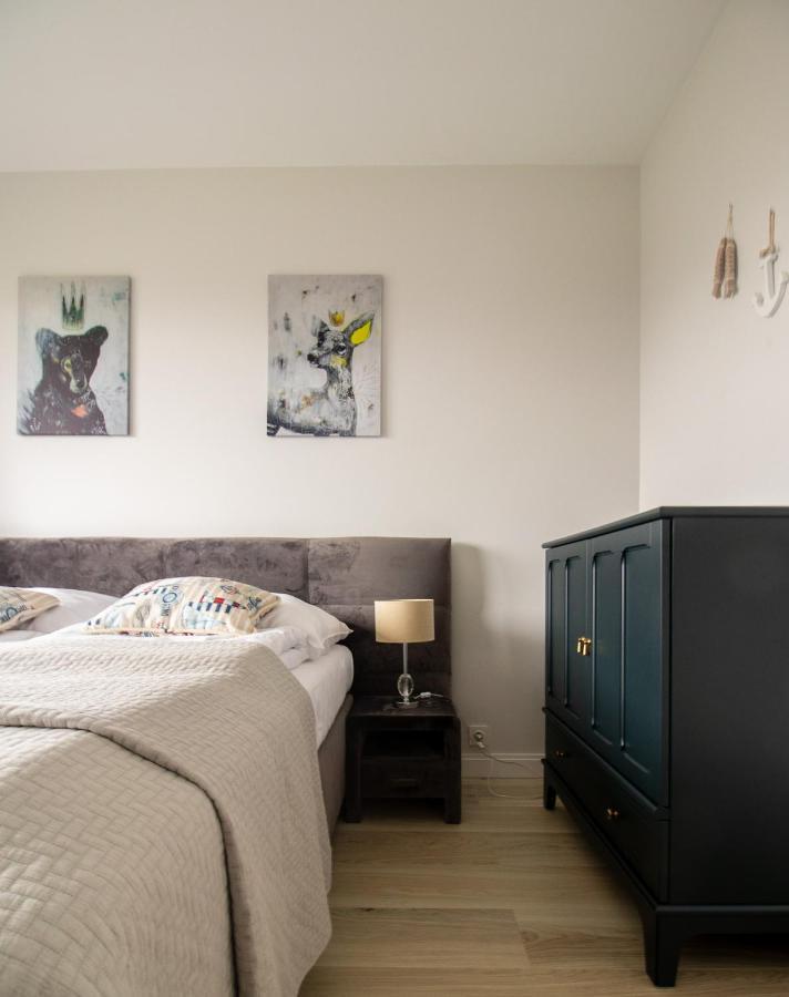 Natural Hel Apartamenty Extérieur photo