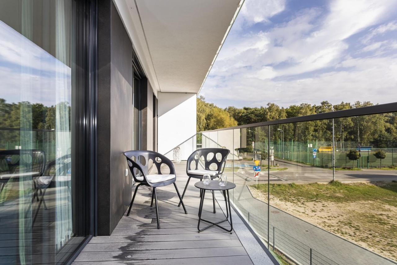 Natural Hel Apartamenty Extérieur photo