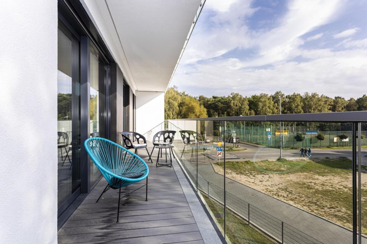 Natural Hel Apartamenty Extérieur photo