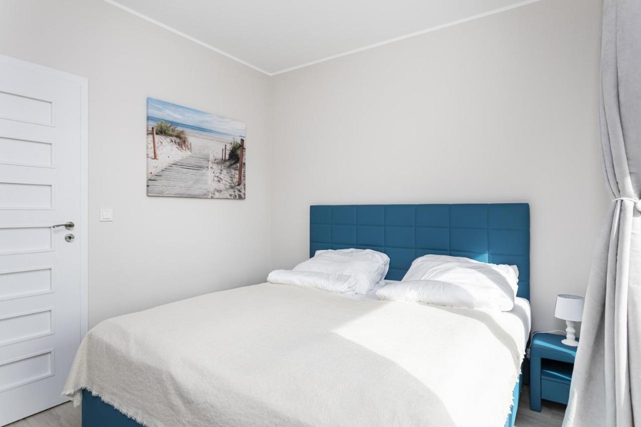 Natural Hel Apartamenty Extérieur photo