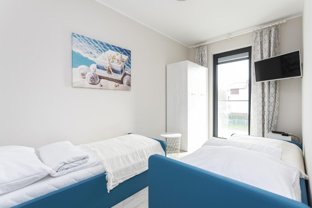 Natural Hel Apartamenty Extérieur photo