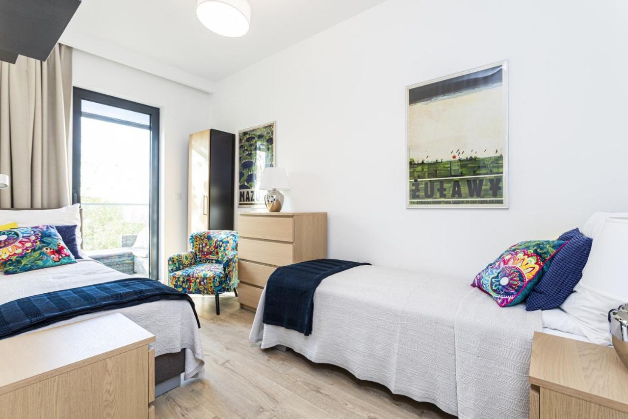 Natural Hel Apartamenty Extérieur photo
