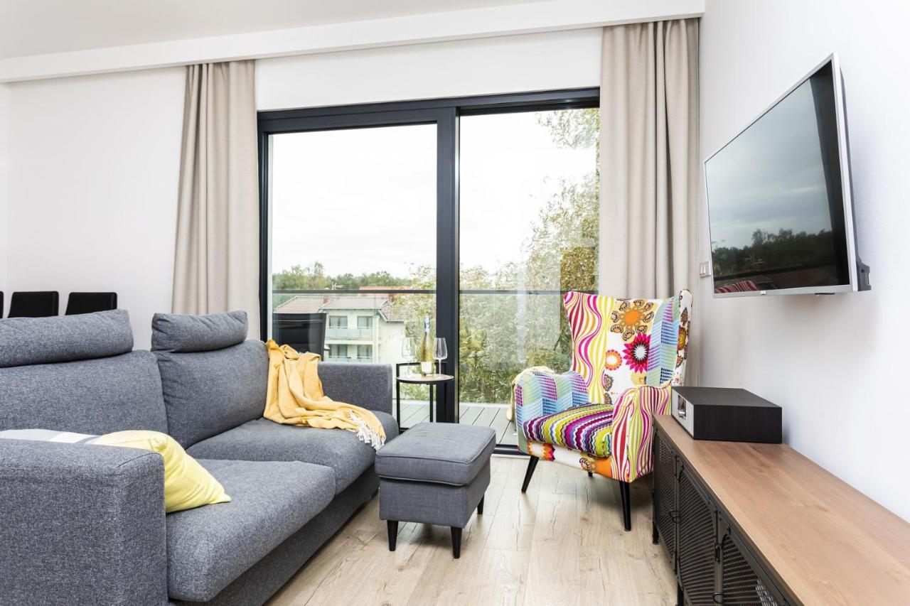Natural Hel Apartamenty Extérieur photo