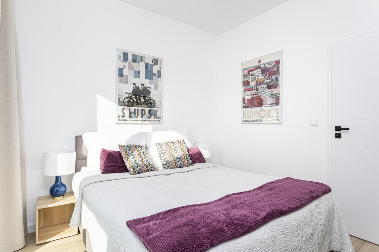 Natural Hel Apartamenty Extérieur photo