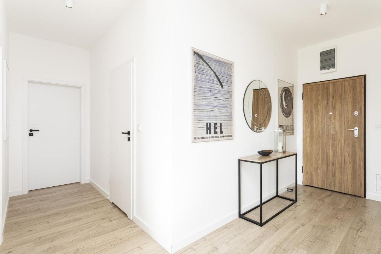 Natural Hel Apartamenty Extérieur photo