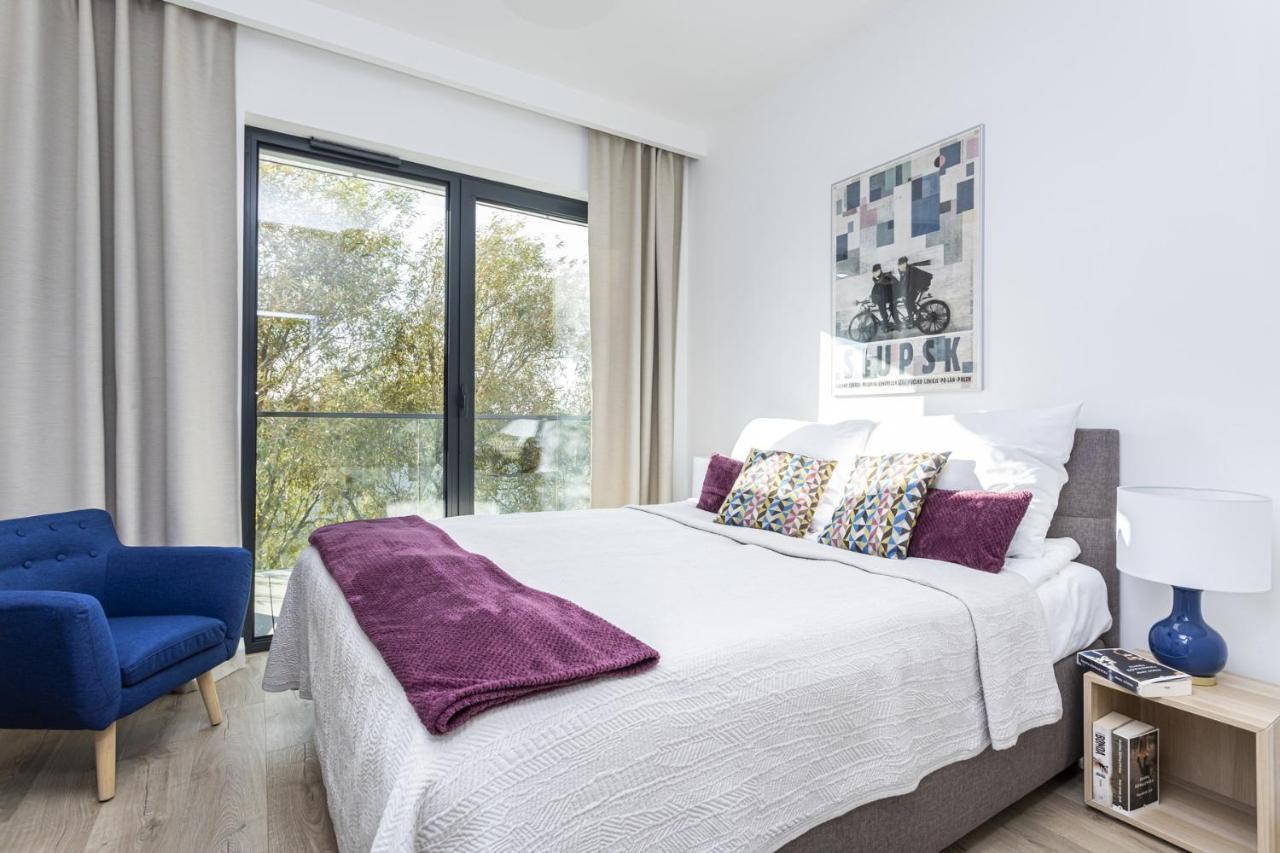 Natural Hel Apartamenty Extérieur photo