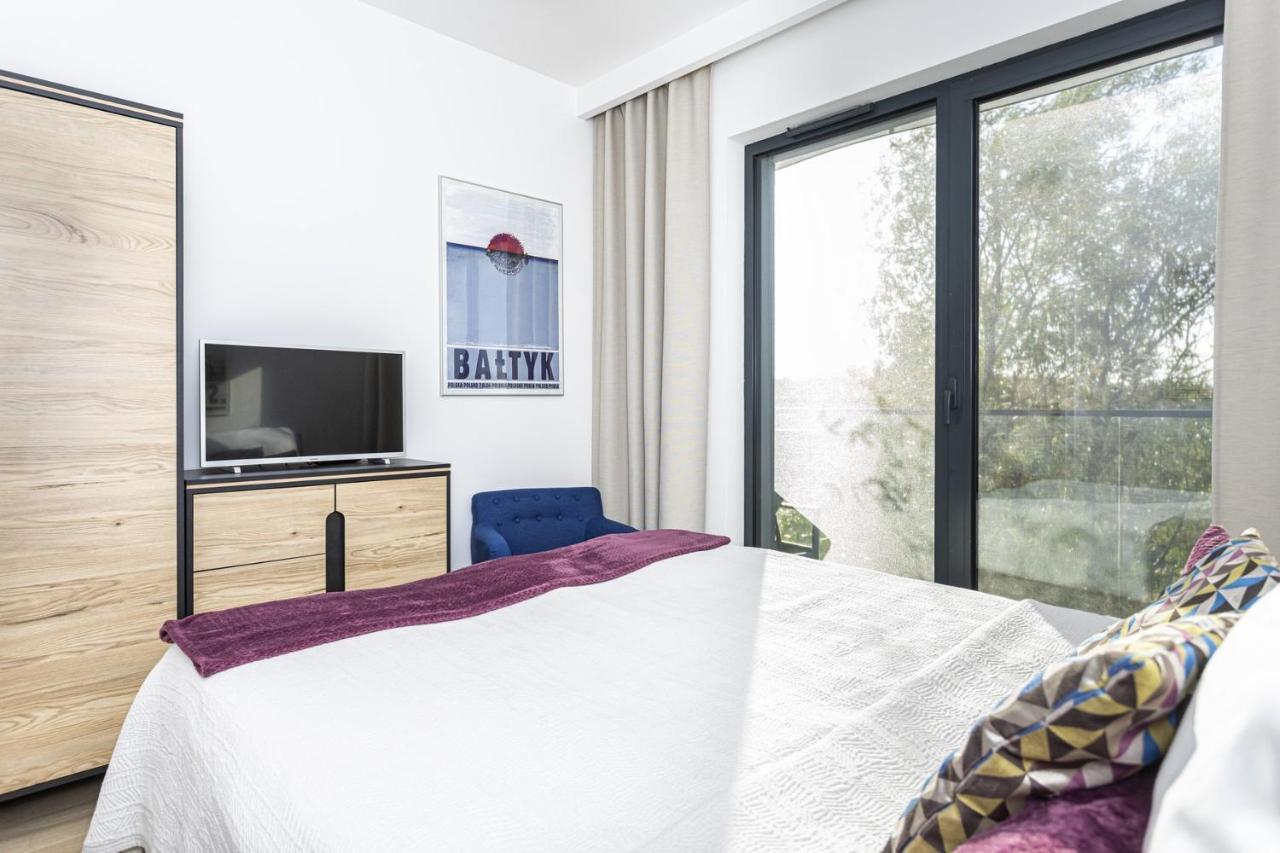 Natural Hel Apartamenty Extérieur photo