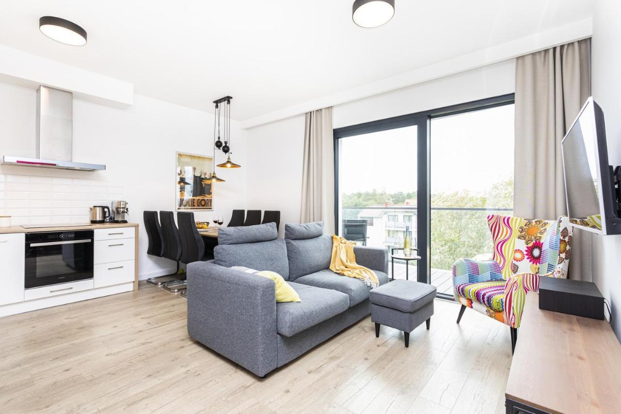 Natural Hel Apartamenty Extérieur photo