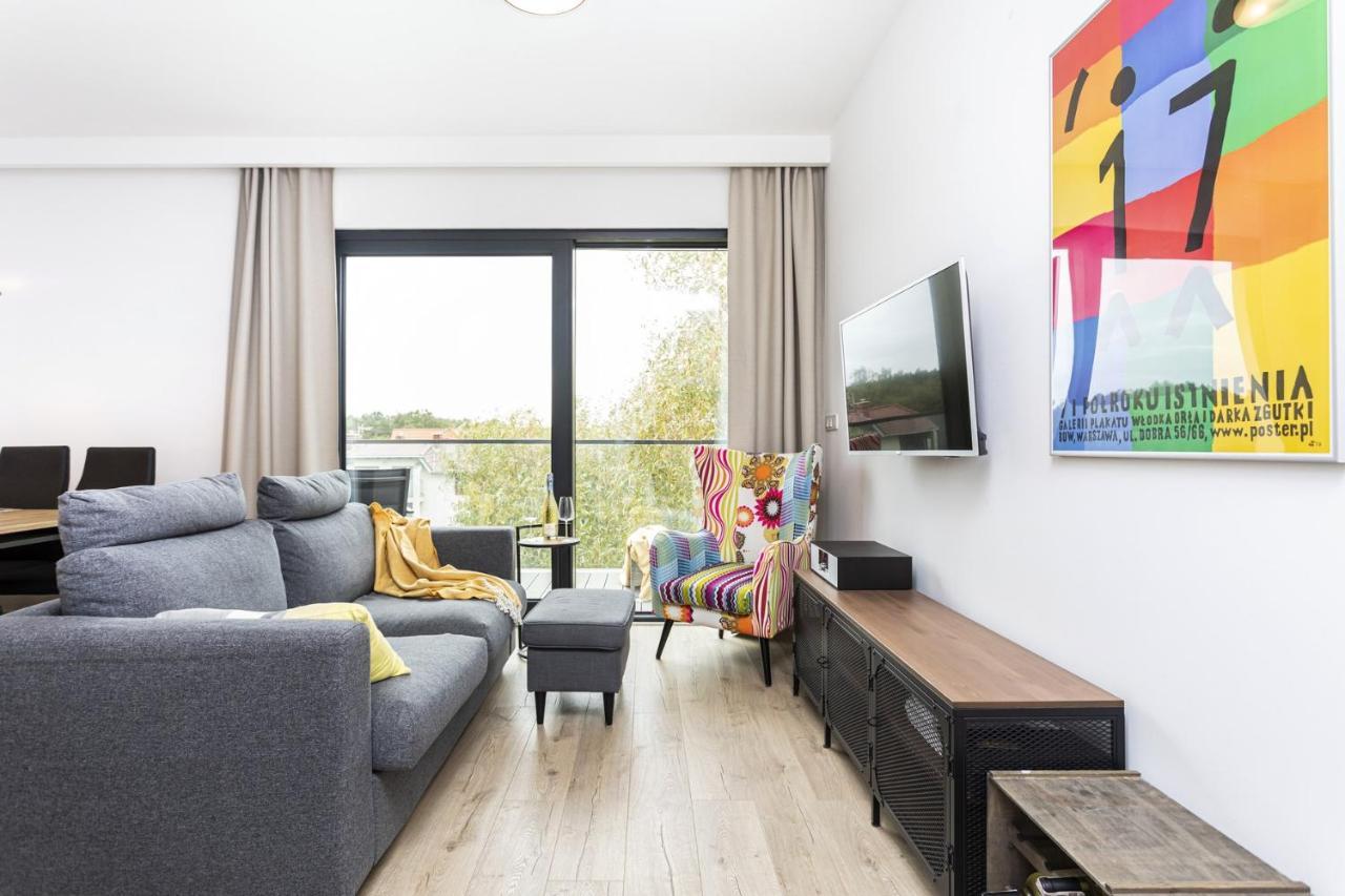 Natural Hel Apartamenty Extérieur photo