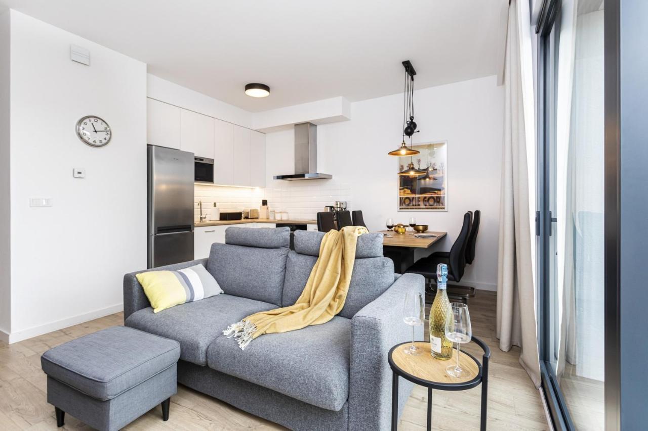 Natural Hel Apartamenty Extérieur photo