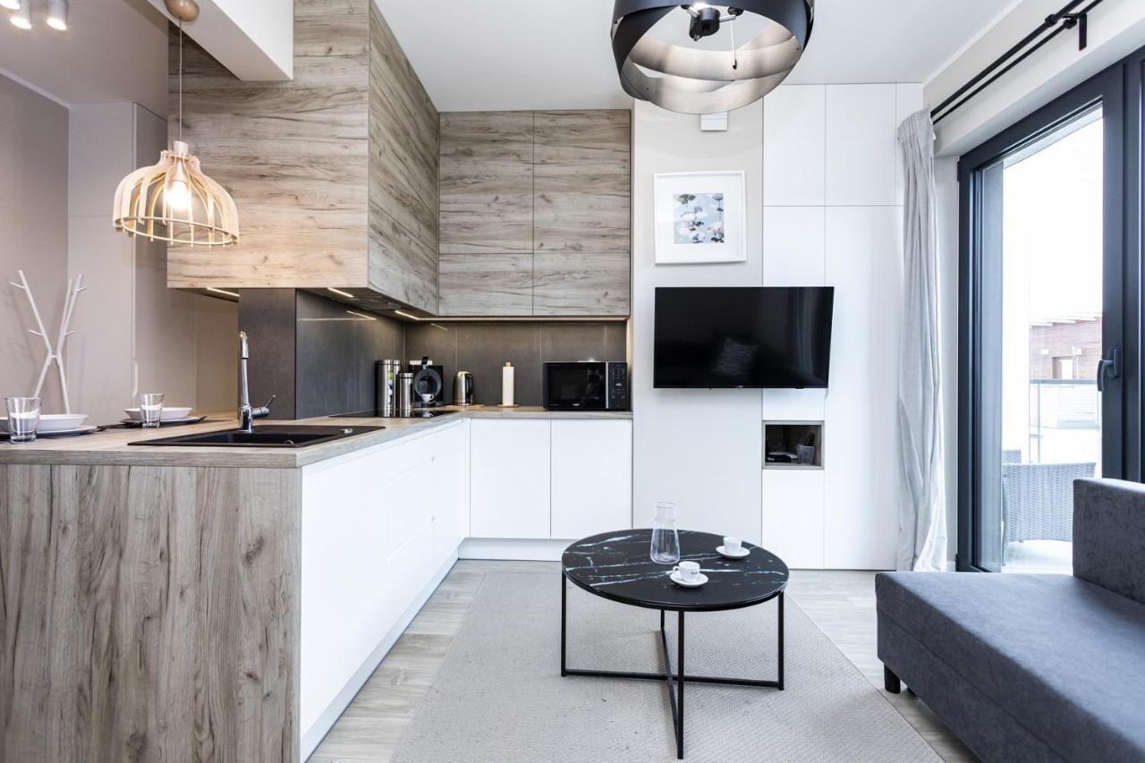 Natural Hel Apartamenty Extérieur photo