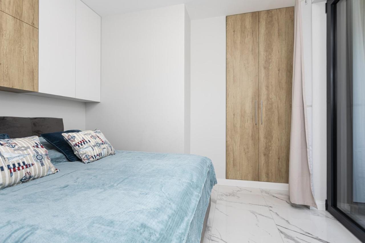 Natural Hel Apartamenty Extérieur photo
