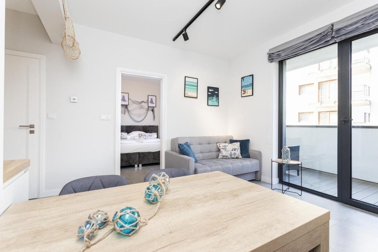 Natural Hel Apartamenty Extérieur photo