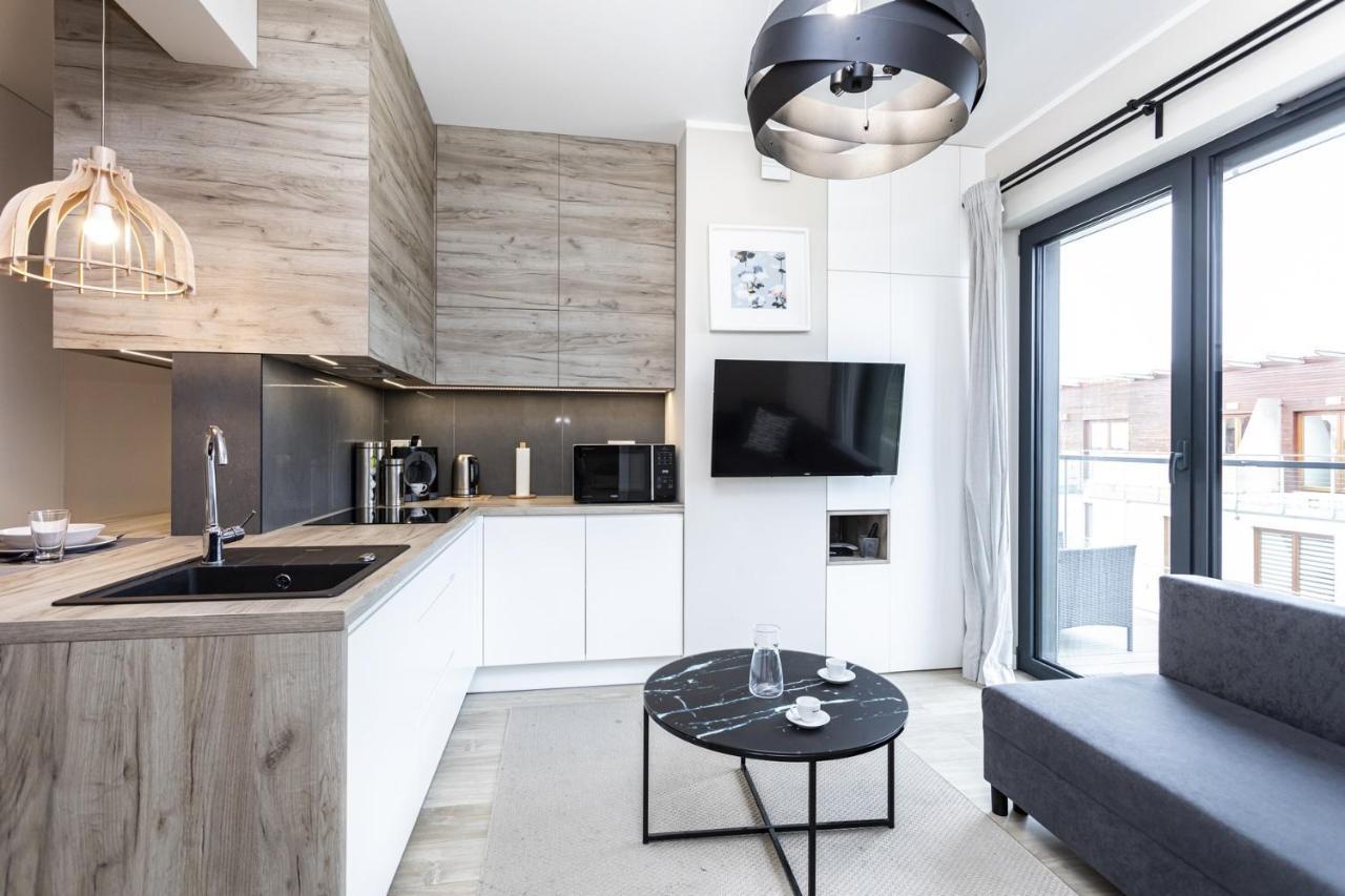 Natural Hel Apartamenty Extérieur photo