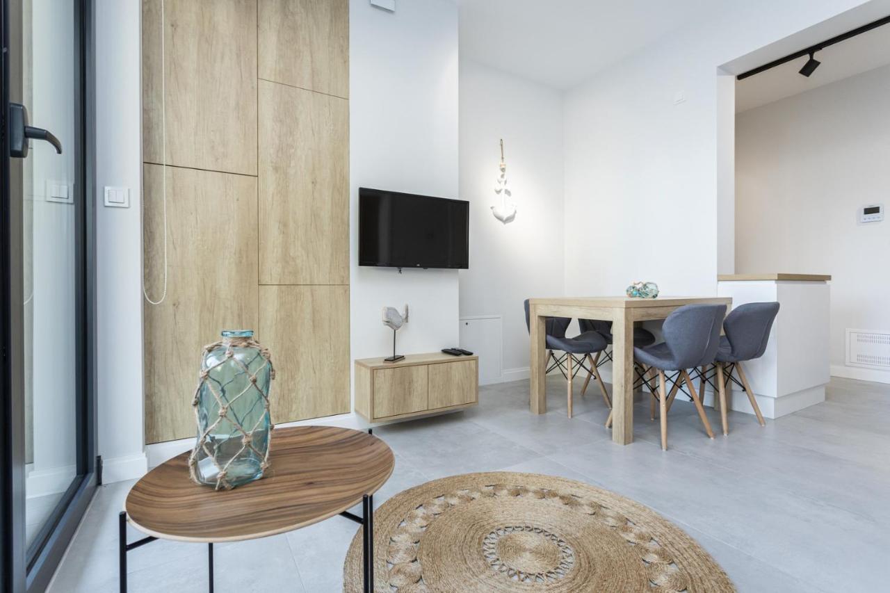 Natural Hel Apartamenty Extérieur photo