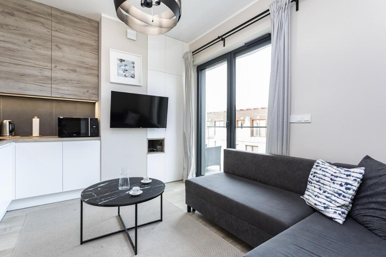 Natural Hel Apartamenty Extérieur photo