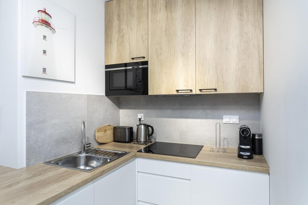 Natural Hel Apartamenty Extérieur photo