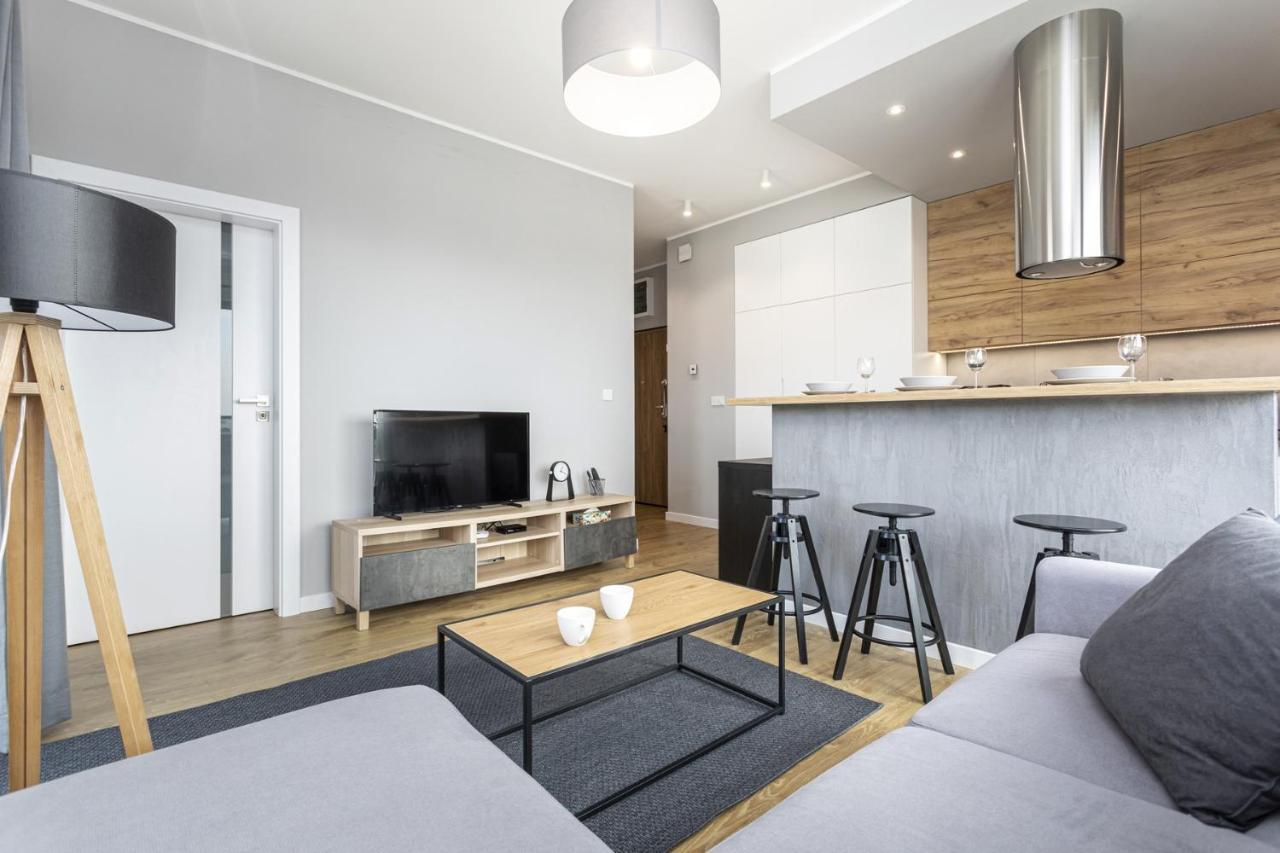 Natural Hel Apartamenty Extérieur photo