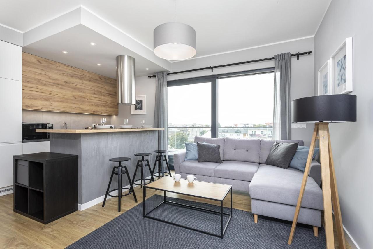 Natural Hel Apartamenty Extérieur photo