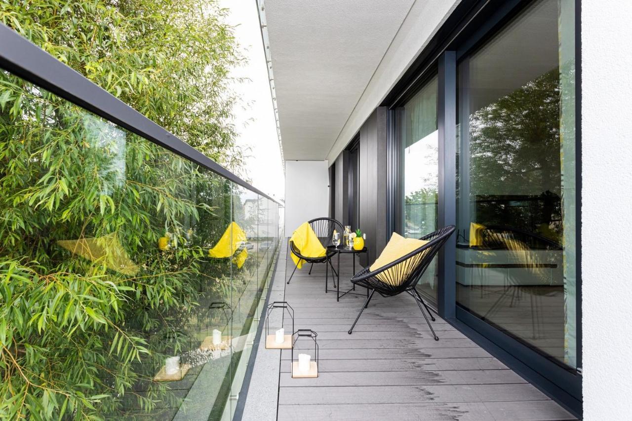 Natural Hel Apartamenty Extérieur photo
