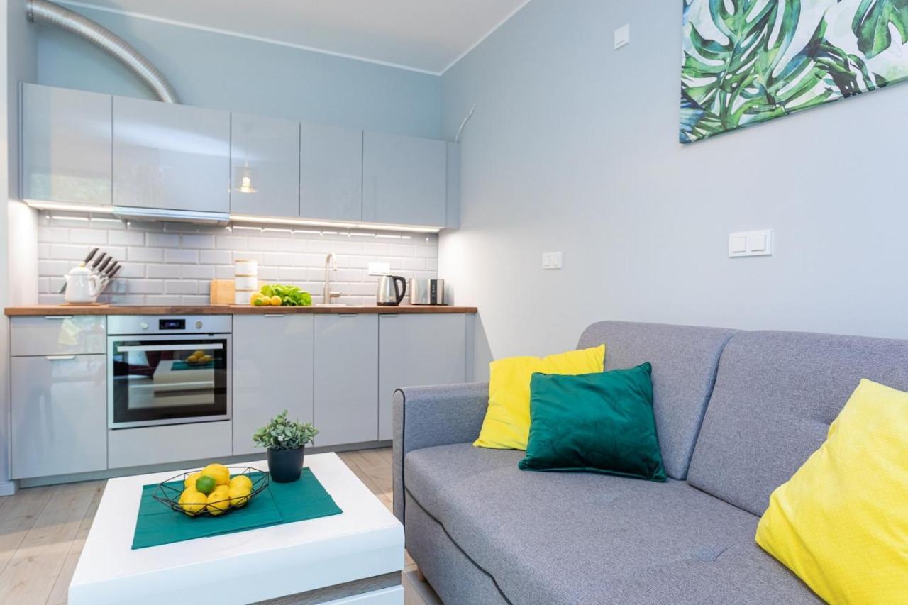 Natural Hel Apartamenty Extérieur photo