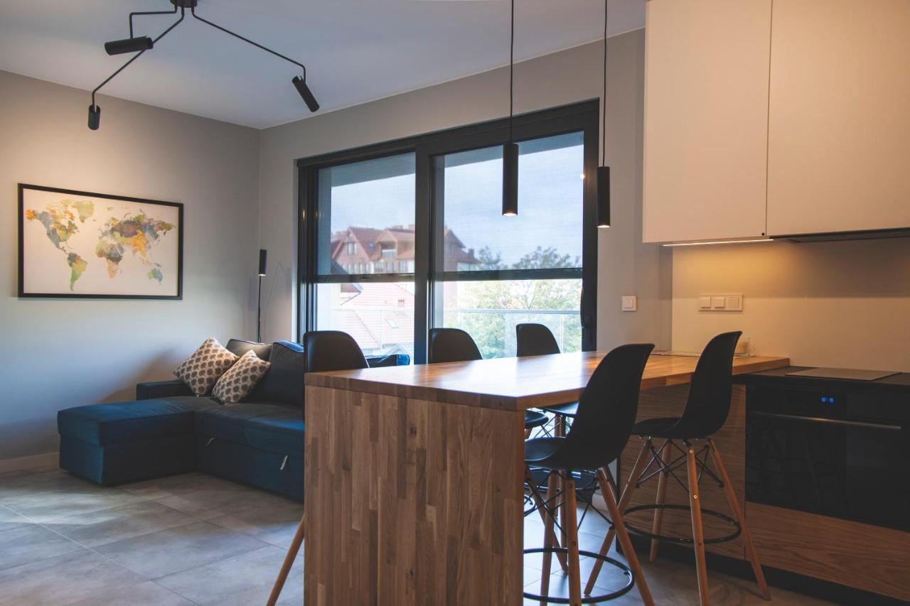 Natural Hel Apartamenty Extérieur photo