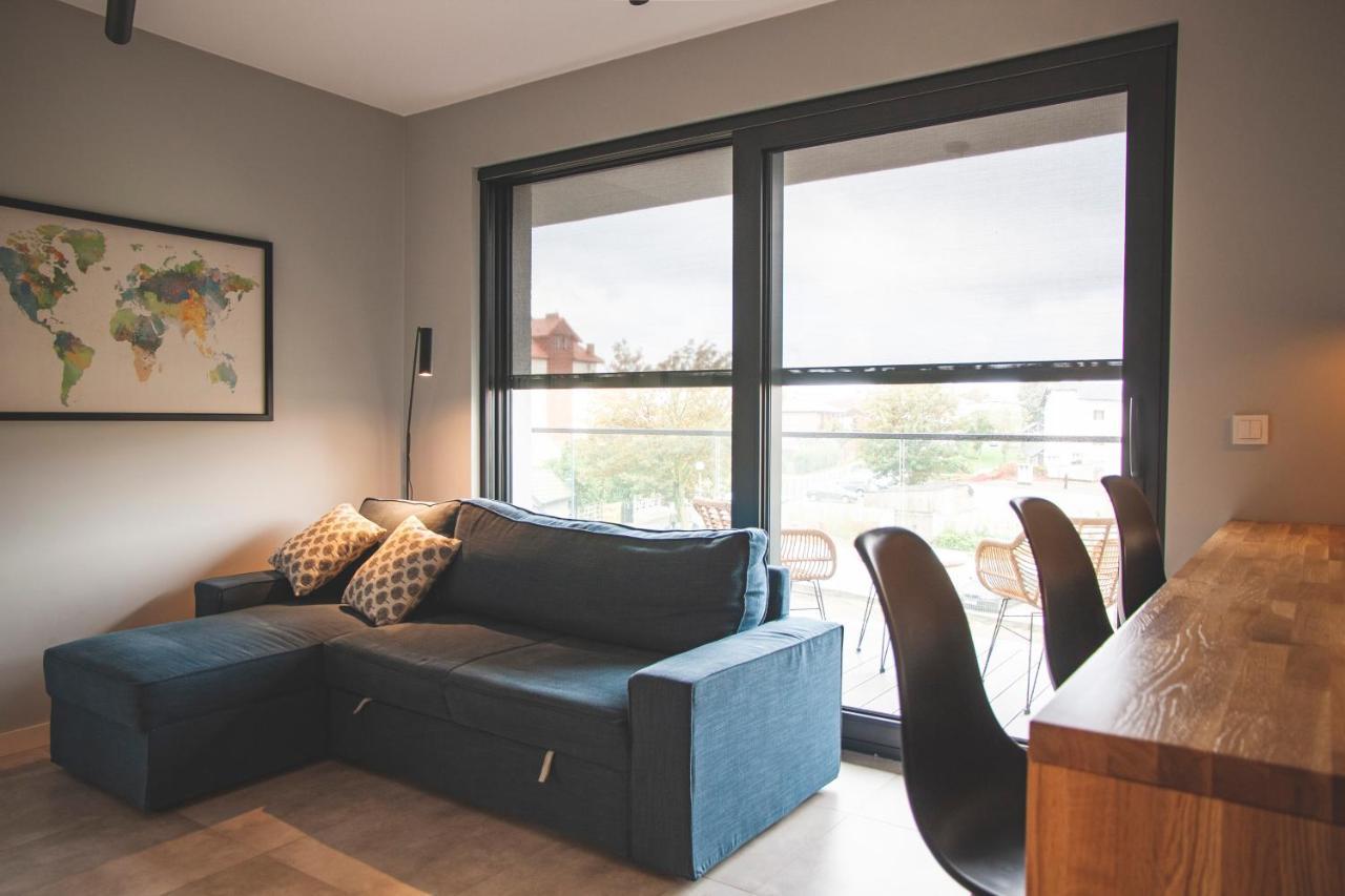 Natural Hel Apartamenty Extérieur photo